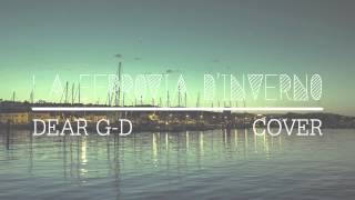 Video thumbnail of "Being As An Ocean - Dear G-d (Acoustic/vocal cover)"