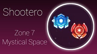 Shootero Zone 7 Mystical Space