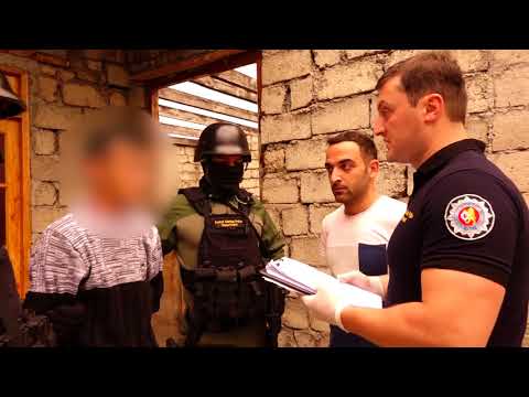 შსს-მ ფონიჭალასა და ყარაჯალაში შვიდი ნარკორეალიზატორი დააკავა