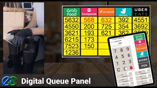 Restaurant Self Ordering Near Old Klang Road  Restaurant Self Ordering Near Old Klang Road Video screenshot 5