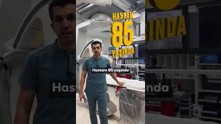 Kök Damari (Lmca) 1 Saatte Ameli̇yatsiz Açtik