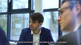 PRIIPs at RiskConcile