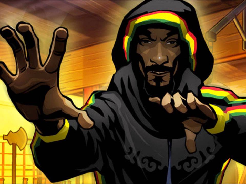 Snoop Dogg Gin and Juice (Instrumental) (Prod By Dr Dre) 2013 HD