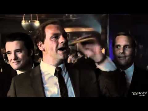 Kill the Irishman - Official Trailer 2011 Christop...
