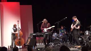 Driveby Part 4 Live Im Kultur Quartier Kufstein