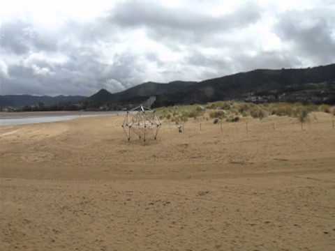 Mundaka, Laida, and Elantxobe, Urdaibai Coast, Basque Country [Travel with Manfred]