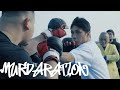 【体重差40キロ勝負】鎖カフェ店長が殴り合う |マーダレーション2 MURDERATION2