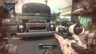 Back To Back FFA Quad Feed! (BO2)