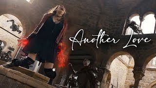 Wanda Maximoff Another Love