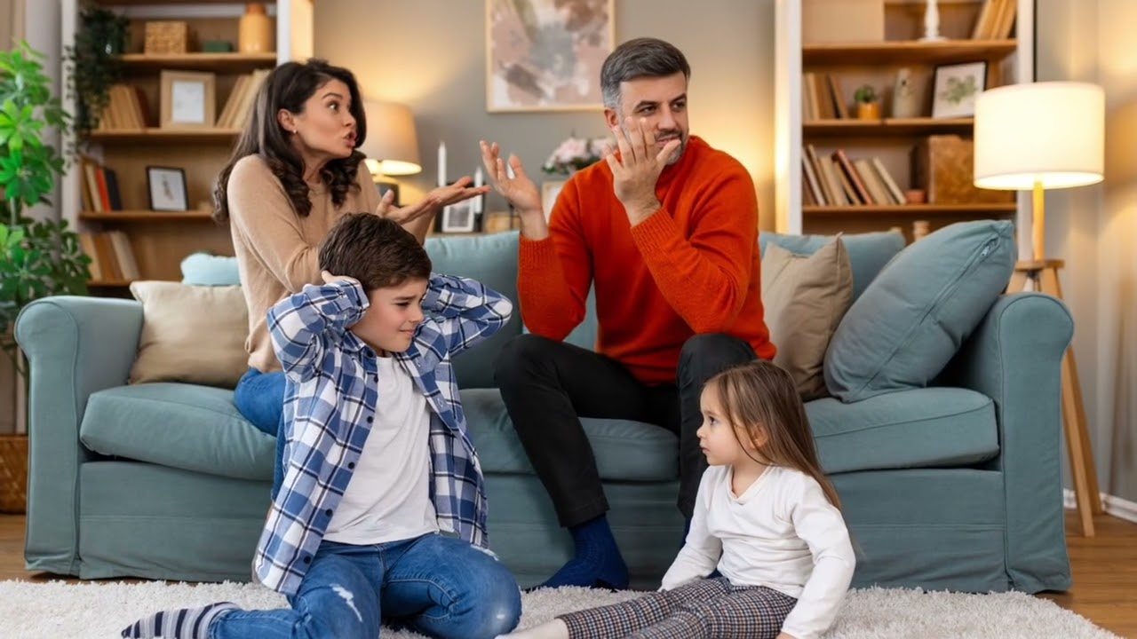 Transform Your Home: 7 Secrets To Positive Energy! 