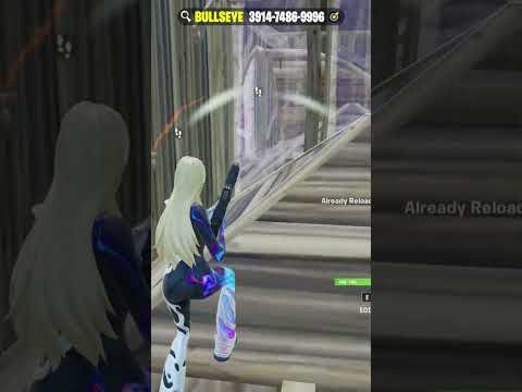 These Two Fortnite