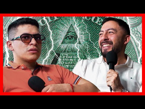 SagradoCut - ‘‘EL SECRETO DE LOS MASONES’’ en MARTES DE TERROR | Sagrado # 027