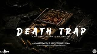 Dancehall Riddim Instrumental 2026  - [ DEATH TRAP]