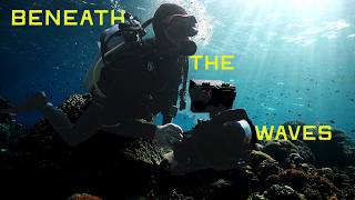 Kyle Roepke | A Storyteller's Quest to Protect the Sea
