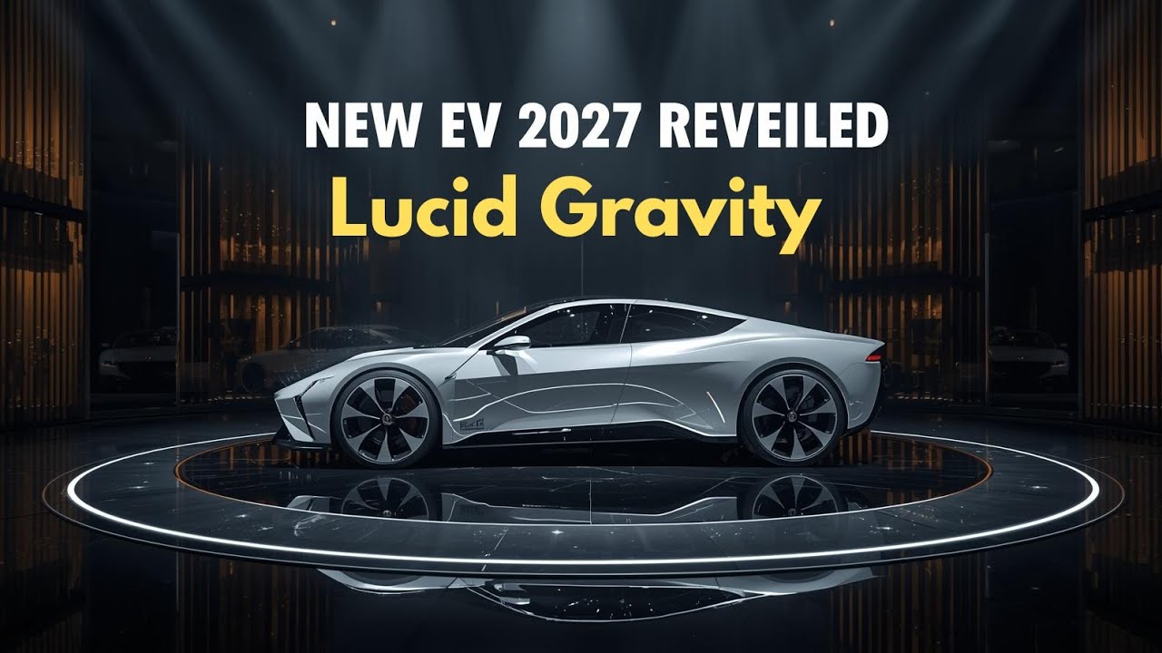 “Lucid Earth EV 2027 – The Next-Gen Luxury Electric Car 🌍⚡