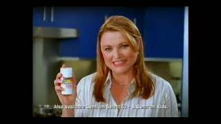 Centrum Adverts 2006