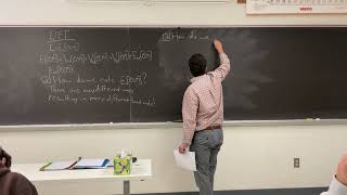 Solids & Surfaces: Density Functional Theory Part 2