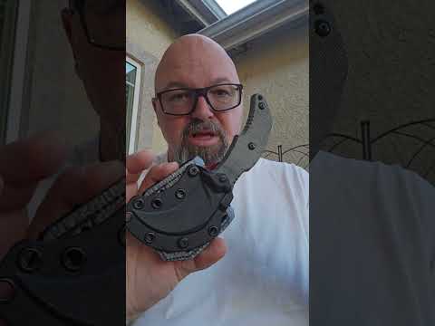 @invaderconcepts Blade-Lok system, upgrade your carry options.