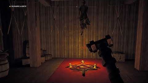 Real life EP1 far cry 5 custom map