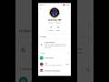 How to Share a WhatsApp channel Link on Your Phone whatsapp channel link kaise share kare #shorts