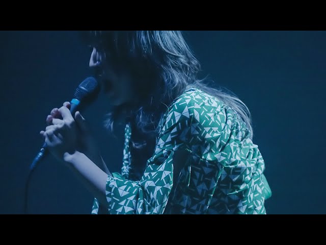 ヒグチアイ / 悪魔の子【Official Live Video】｜Ai HiguchiAkuma no Ko” (Live at EX THEATER ROPPONGI,2022.3.11) class=