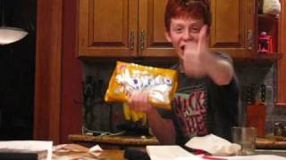 Golden Oreos Banned Commercial