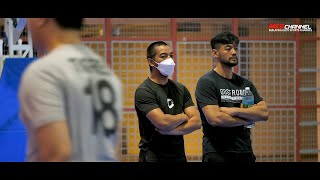 MESC | GoStrong Basketball Academy screenshot 4