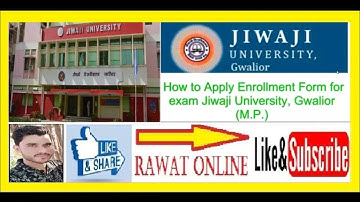 Private Admission UG & PG #rawatonline