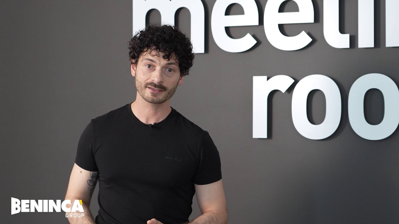 Benincà: Torautomatisierung und Verordnung (EU) 2023/826. Chancen und Pflichten für Installateure