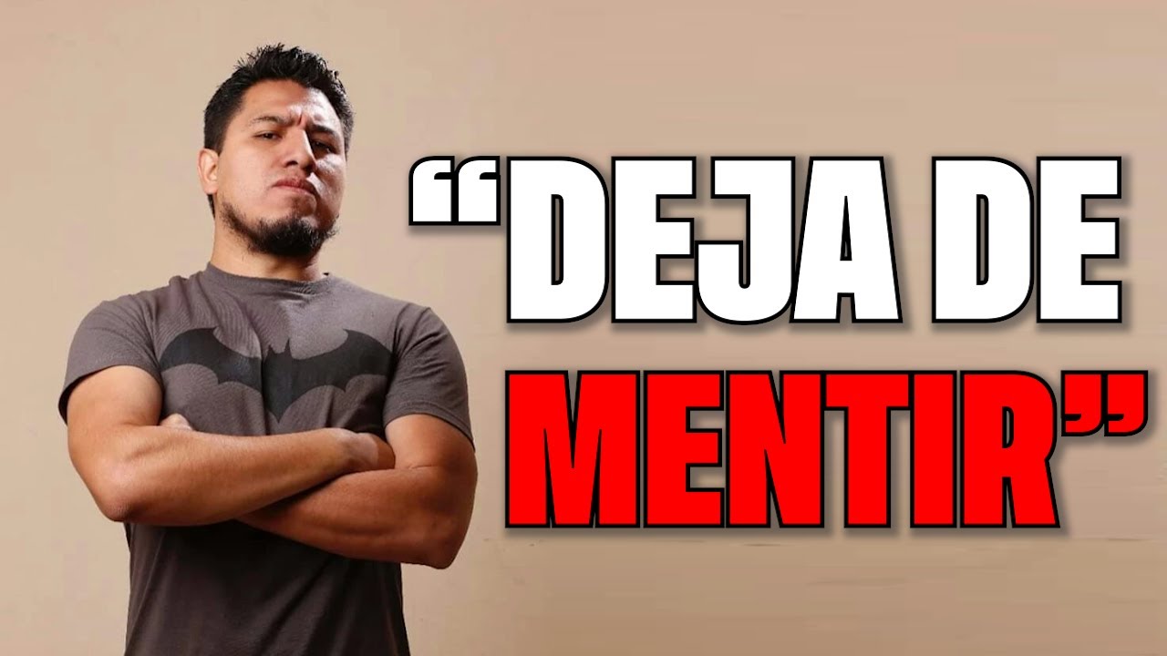 🔴 EXCLUSIVA: FEDELOBO RESPONDE A DALAS