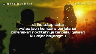 Download Lagu Ku Kejar Bayangmu Idris Original KARAOKE MINUS ONE MP3