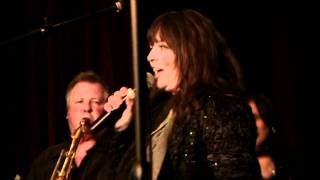 Merrilee Rush "Let's Have a Party" (2011)*