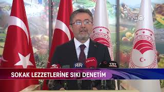 Zi̇rai̇ İlaçlarda Reçete Dönemi̇ Başliyor