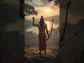 The Ultimate Lord Rama Edit | #shorts #ram #music #bhajan #shortsfeed #trending #edit