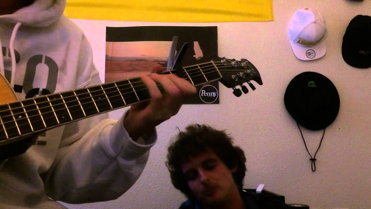 [D]orm[D]aze Jam Sessions: [ J ] [ P ] l a i [ N ] x Kyle Geib