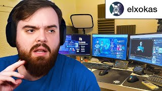 Juzgando Setups De OTROS Youtubers