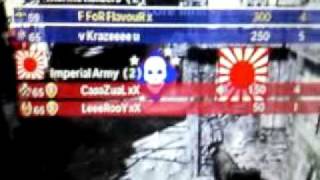 Us Winning Second Map