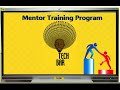 Mentor Training Program - Day 4