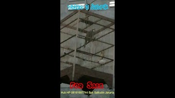Video 3 Cucak Rowo Ropel JABRIK