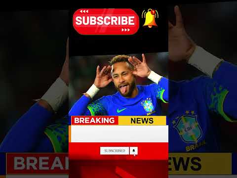 Video Neymar After Surgery: The Comeback Countdown Begins