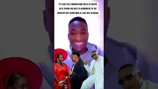 OTILE BROWN LATEST GOSSIP ON HIS CURRENT MUSIC