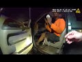 Man Caught Driving With License 15 Years Expired, then Resists