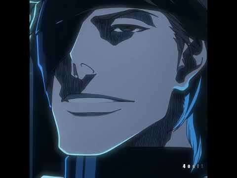 Aizen sosuke || bleach edit