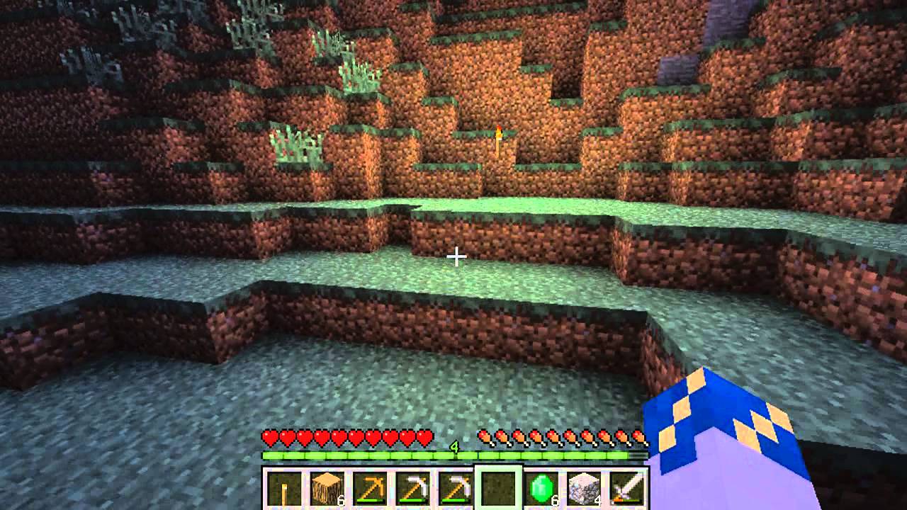 Minecraft Emerald - S3 E2 - ФЕЙЛ, ФЕЙЛ И ПАК ФЕЙЛ