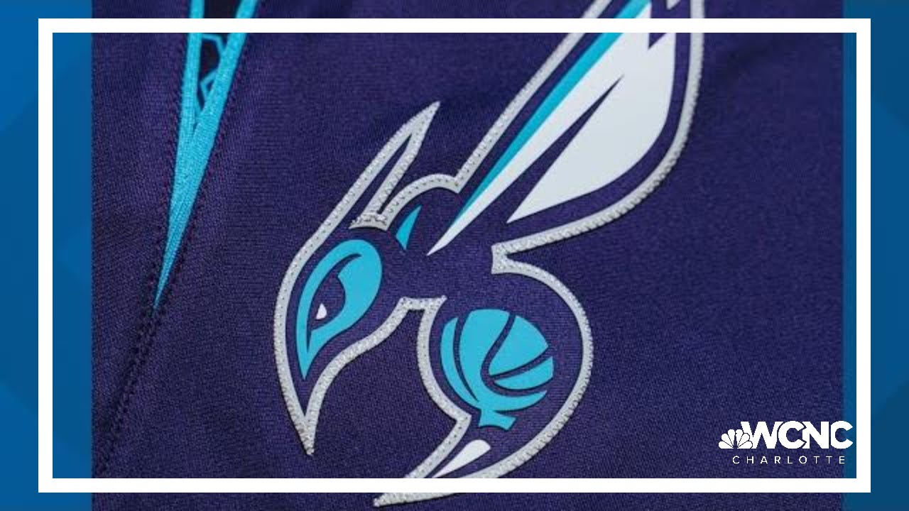 Charlotte Hornets unveil City Edition jerseys