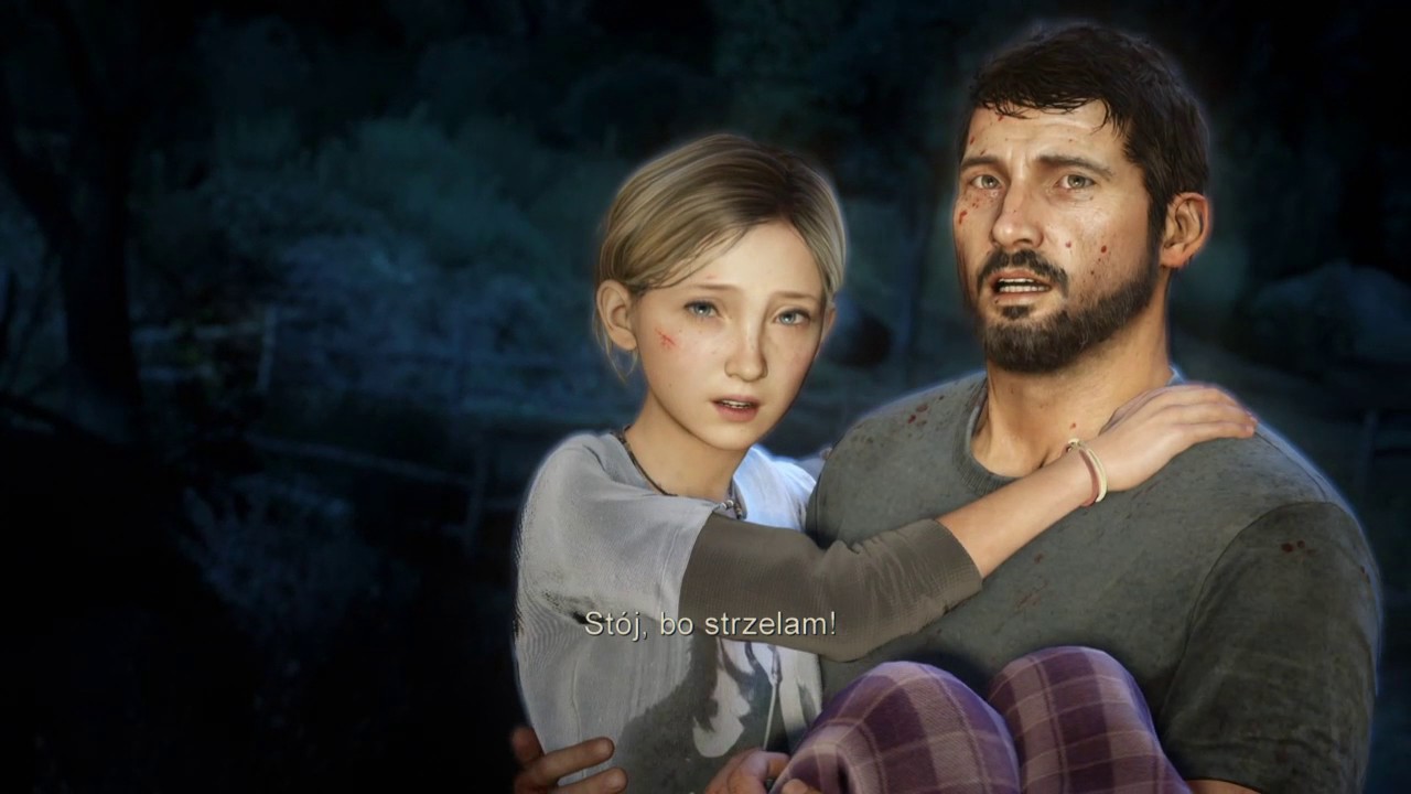 camera iphone 8 plus apk The Last of Us #2
