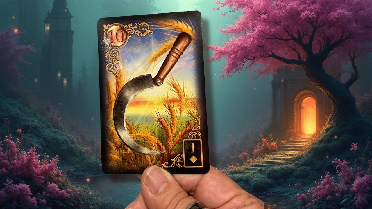 ESCORPIO! WOW!!! QUEDARÁS A CUADROS! DESPUÉS DE LA RUPTURA, APARECE ANTE TI!