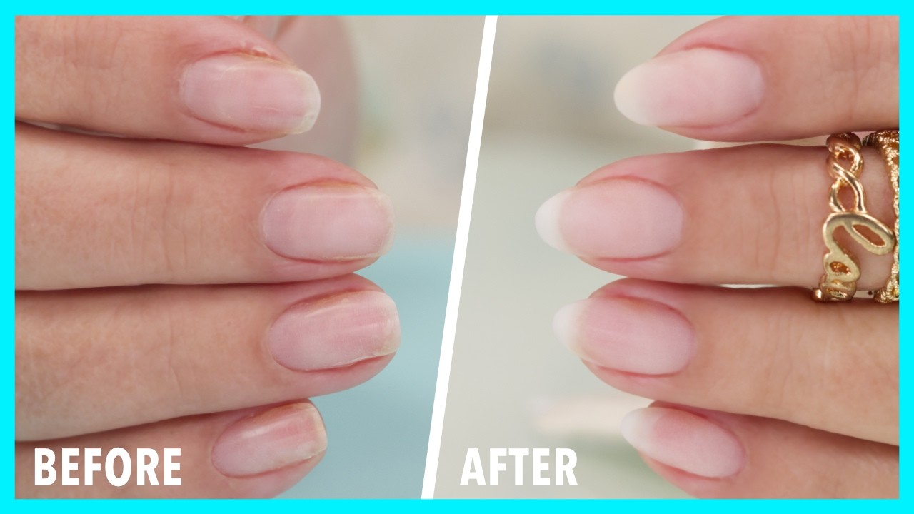 4 Critical (Often Missed) Steps to Natural-Looking FAKE Nails