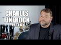 CIA Agent Charles Finfrock Explains How “Pig Butchering” Scams Work (Part 6)