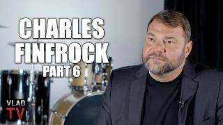CIA Agent Charles Finfrock Explains How “Pig Butchering” Scams Work (Part 6)